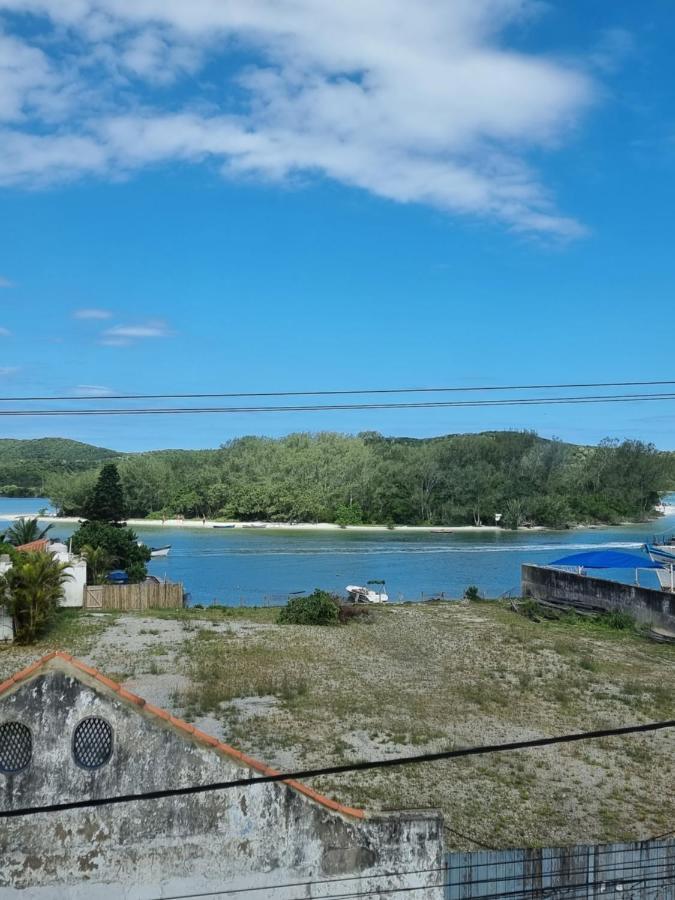 Pacific - Praia Do Forte กาโบฟรีโอ ภายนอก รูปภาพ